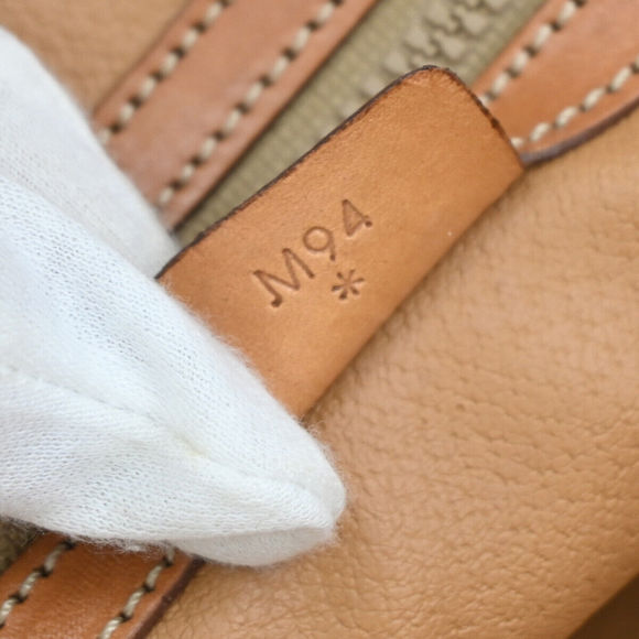 CELINE Macadam Handbag - Picture 6 of 15